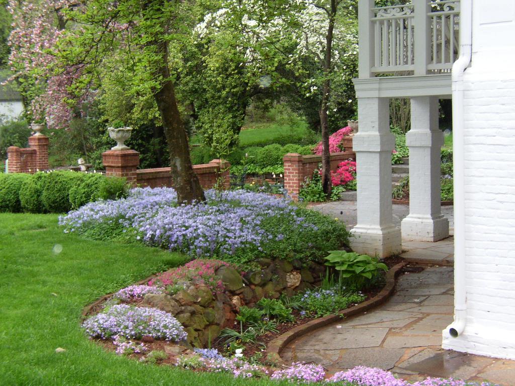 Bed and breakfast Mayhurst Estate 3*